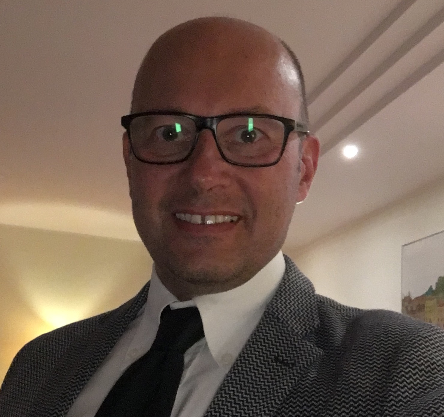Dottor Marco Crico