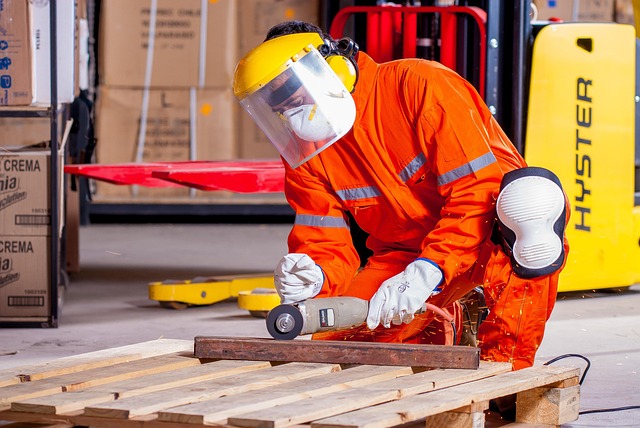 Consulenza avanzata su sicurezza sul lavoro per PMI
